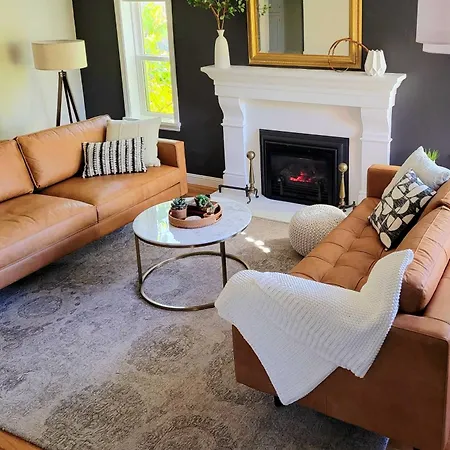 Authentic Midtown Reno Cottage Less Than 1 Mi To Riverwalk